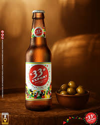 33 export