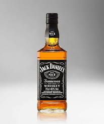 Jack Daniels