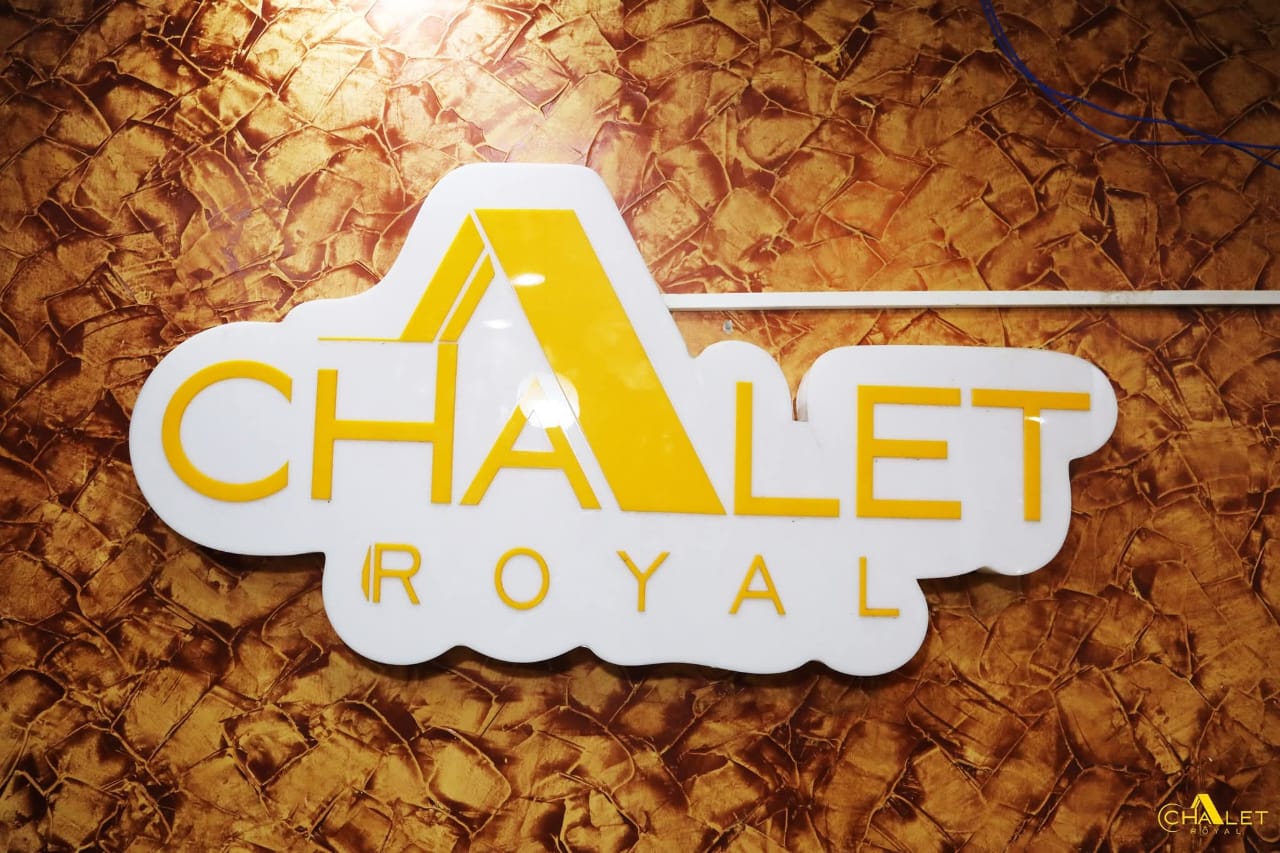 Services Châlet Royal
