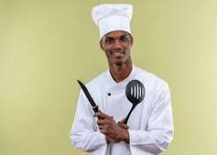 Marc Nkodo